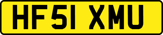 HF51XMU