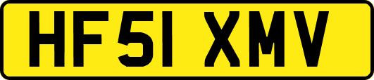 HF51XMV