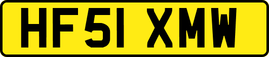 HF51XMW