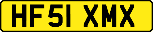 HF51XMX