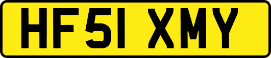 HF51XMY