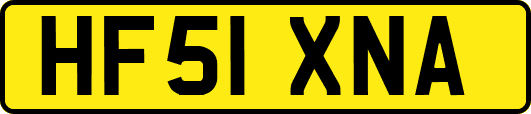 HF51XNA