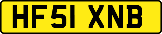 HF51XNB