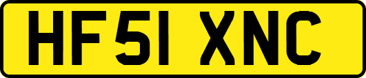 HF51XNC