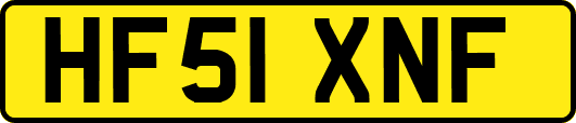 HF51XNF