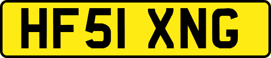 HF51XNG