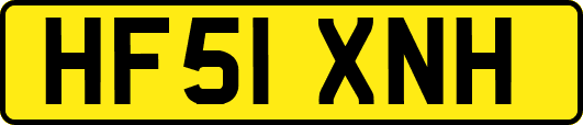 HF51XNH