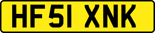 HF51XNK