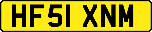 HF51XNM