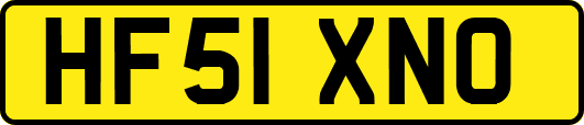 HF51XNO