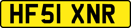 HF51XNR