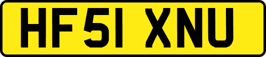 HF51XNU