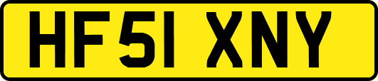 HF51XNY