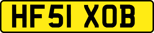 HF51XOB