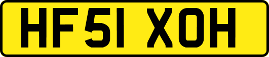 HF51XOH