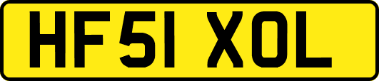 HF51XOL