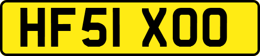 HF51XOO