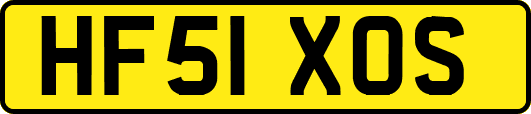 HF51XOS