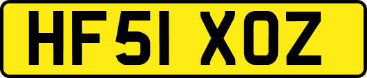 HF51XOZ
