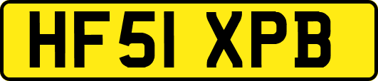 HF51XPB