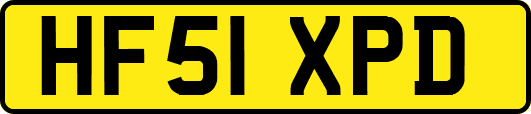 HF51XPD