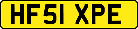 HF51XPE