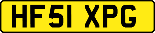 HF51XPG
