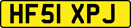HF51XPJ