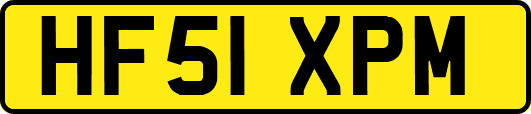 HF51XPM
