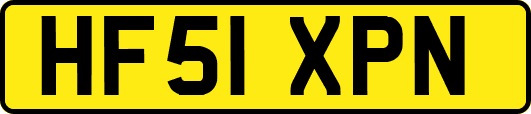 HF51XPN
