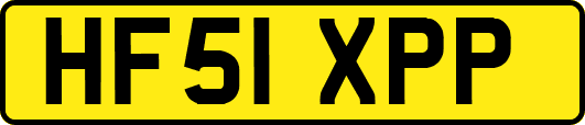 HF51XPP