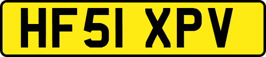 HF51XPV