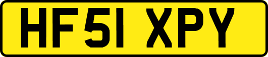 HF51XPY