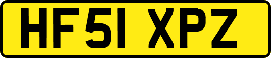 HF51XPZ