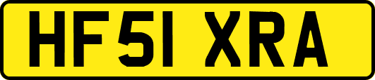 HF51XRA