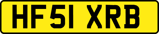HF51XRB