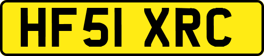 HF51XRC