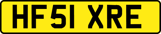 HF51XRE