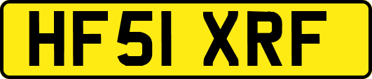 HF51XRF