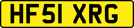 HF51XRG