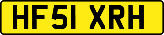 HF51XRH