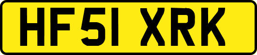 HF51XRK