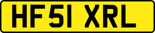 HF51XRL