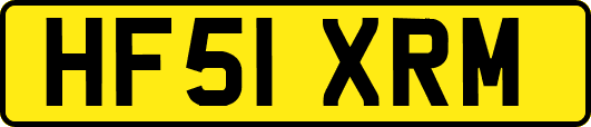 HF51XRM