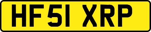 HF51XRP