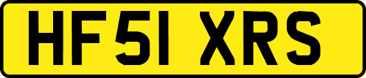 HF51XRS