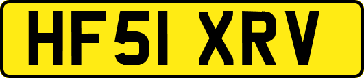 HF51XRV