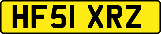 HF51XRZ
