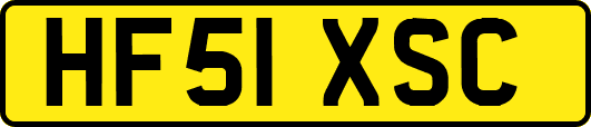 HF51XSC