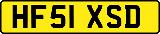 HF51XSD